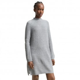 рокля,дамски,поли,и,рокли,tom,tailor,1049381,dress,cement,grey,mélange