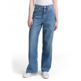 панталони,дамски,панталони,tom,tailor,1049383,pants,used,mid,stone,blue,denim,(blue)