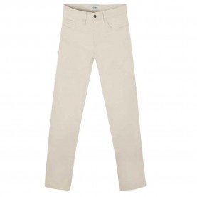 Панталони Silbon Five-Pocket Sport pants - Beige (Beige) панталони,мъжки,панталони,silbon,five,pocket,sport,pants,beige,(beige)