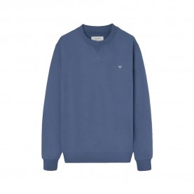 блуза,мъжки,пуловери,silbon,minilogo,sweatshirt,blue,(indigo,blue)