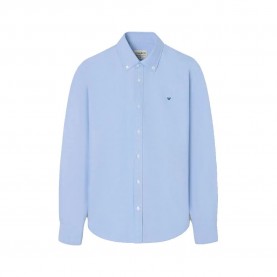 риза,с,дълъг,ръкав,мъжки,ризи,silbon,sport,oxford,racket,long,sleeve,shirt,blue,(medium,blue)