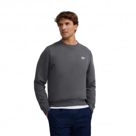 Блуза Silbon The Squad sweatshirt - Grey (Grey) блуза,мъжки,пуловери,silbon,the,squad,sweatshirt,grey,(grey)