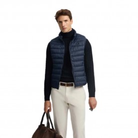 Потник Silbon Ultralight vest - Blue (Navy Blue) потник,мъжки,жилетки,silbon,ultralight,vest,blue,(navy,blue)