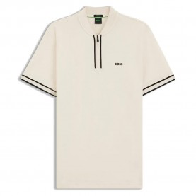 тениска,мъжки,тениски,дамски,тениски,boss,pariq,10255848,short,sleeve,t,shirt,beige,white,(open,white,131)