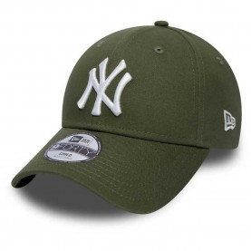 шапка,всички,шапки,new,era,league,essential,9forty,new,york,yankees,cap,refurbished,khaki,(brown)