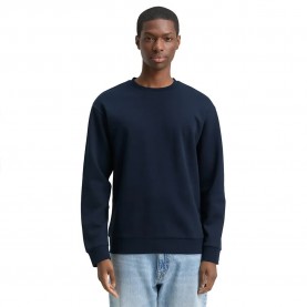 блуза,мъжки,пуловери,tom,tailor,1049014,sweater,blue,(sky,captain,blue)