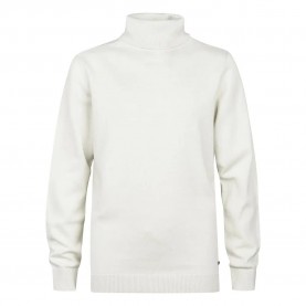 блуза,детски,блузи,petrol,industries,b,3050,kwc260,high,neck,sweater,antique,white,melee,(white)