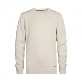 блуза,детски,блузи,petrol,industries,b,3050,kwr201,sweater,antique,white,melee,(white)