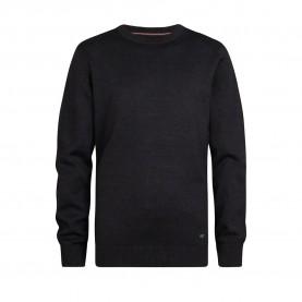 блуза,детски,блузи,petrol,industries,b,3050,kwr201,sweater,deep,black,(black)