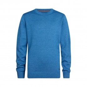 блуза,детски,блузи,petrol,industries,b,3050,kwr201,sweater,indie,blue,(blue)