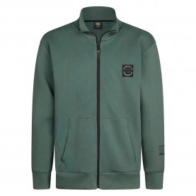 блуза,детски,блузи,petrol,industries,b,3050,swc356,full,zip,sweatshirt,green,smoke,(green)