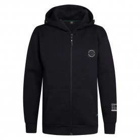 блуза,детски,блузи,petrol,industries,b,3050,swh352,full,zip,sweatshirt,deep,black,(black)