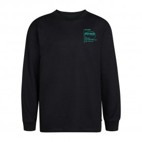 тениска,детски,тениски,petrol,industries,b,3050,tlr631,long,sleeve,t,shirt,deep,black,(black)