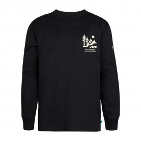 тениска,детски,тениски,petrol,industries,b,3050,tlr634,long,sleeve,t,shirt,deep,black,(black)