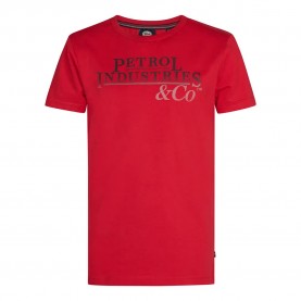 тениска,детски,тениски,petrol,industries,b,3050,tsr602,short,sleeve,t,shirt,bullseye,red,(red)