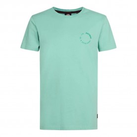 тениска,детски,тениски,petrol,industries,b,3050,tsr609,short,sleeve,t,shirt,pale,aqua,(green)