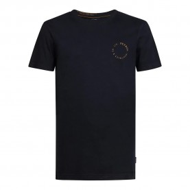 тениска,детски,тениски,petrol,industries,b,3050,tsr609,short,sleeve,t,shirt,deep,black,(black)