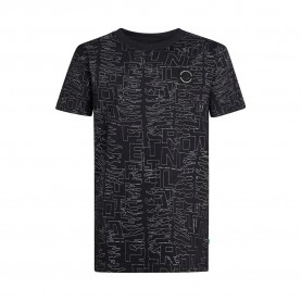 тениска,детски,тениски,petrol,industries,b,3050,tsr629,short,sleeve,t,shirt,deep,black,(black)