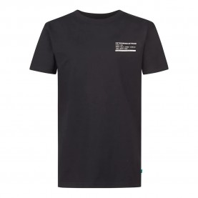 тениска,детски,тениски,petrol,industries,b,3050,tsr676,short,sleeve,t,shirt,deep,black,(black)