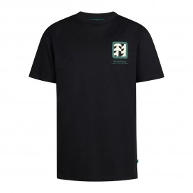 тениска,детски,тениски,petrol,industries,b,3050,tsr680,short,sleeve,t,shirt,deep,black,(black)