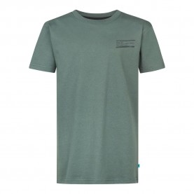 тениска,детски,тениски,petrol,industries,b,3050,tsr676,short,sleeve,t,shirt,green,smoke,(green)
