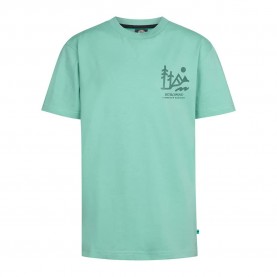 тениска,детски,тениски,petrol,industries,b,3050,tsr679,short,sleeve,t,shirt,pale,aqua,(green)