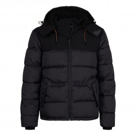 яке,мъжки,якета,petrol,industries,m,3050,jac109,padded,jacket,black