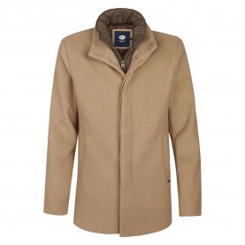 палто,мъжки,якета,petrol,industries,m,3050,jac113,coat,tan