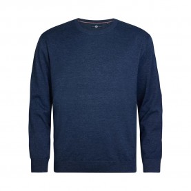 блуза,мъжки,пуловери,petrol,industries,m,3050,kwr2010,sweater,dark,denim,(blue)