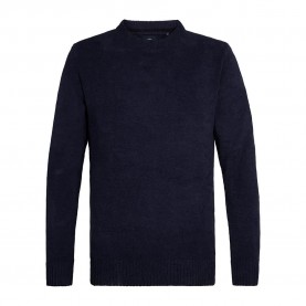 блуза,мъжки,пуловери,petrol,industries,m,3050,kwr230,sweater,royal,navy