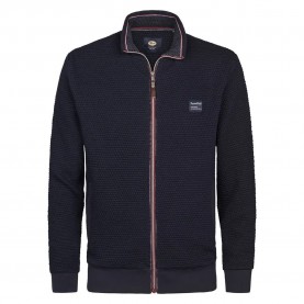 блуза,мъжки,пуловери,petrol,industries,m,3050,swc343,full,zip,sweatshirt,royal,navy,(blue)
