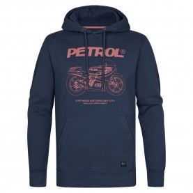 суичър,мъжки,пуловери,petrol,industries,m,3050,swh108,hoodie,blue,(dark,denim)
