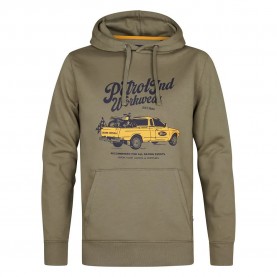 суичър,мъжки,пуловери,petrol,industries,m,3050,swh143,hoodie,mossy,stone