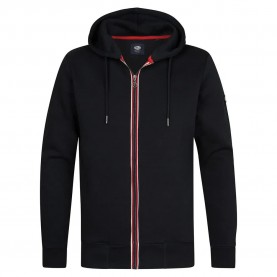 блуза,мъжки,пуловери,petrol,industries,m,3050,swh149,full,zip,sweatshirt,black,(deep,black)