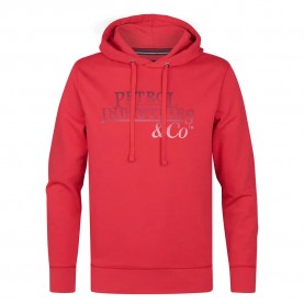 суичър,мъжки,пуловери,petrol,industries,m,3050,swh302,hoodie,bullseye,red,(red)