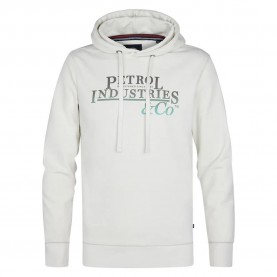 суичър,мъжки,пуловери,petrol,industries,m,3050,swh302,hoodie,seashell,(white)