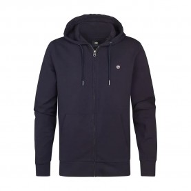 блуза,мъжки,пуловери,petrol,industries,m,3050,swh337,full,zip,sweatshirt,royal,navy,(blue)