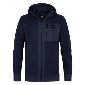 блуза,мъжки,пуловери,petrol,industries,m,3050,swh338,full,zip,sweatshirt,deep,capri