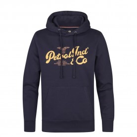 суичър,мъжки,пуловери,petrol,industries,m,3050,swh353,hoodie,royal,navy,(blue)