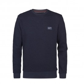 блуза,мъжки,пуловери,petrol,industries,m,3050,swr300,sweatshirt,royal,navy,(blue)