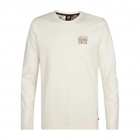 тениска,мъжки,тениски,petrol,industries,m,3050,tlr615,long,sleeve,t,shirt,raw,sand,(beige)