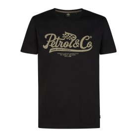 тениска,мъжки,тениски,petrol,industries,m,3050,tsr133,short,sleeve,t,shirt,deep,black,(black)