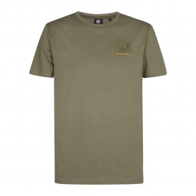 тениска,мъжки,тениски,petrol,industries,m,3050,tsr137,short,sleeve,t,shirt,mossy,stone