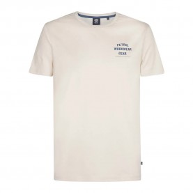 тениска,мъжки,тениски,petrol,industries,m,3050,tsr141,short,sleeve,t,shirt,seashell