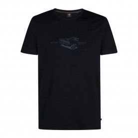 тениска,мъжки,тениски,petrol,industries,m,3050,tsr605,short,sleeve,t,shirt,deep,black,(black)