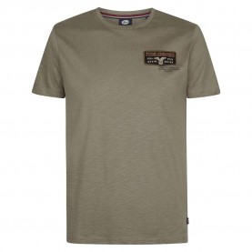 тениска,мъжки,тениски,дамски,тениски,petrol,industries,m,3050,tsr607,short,sleeve,t,shirt,green,(mossy,stone)