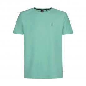 тениска,мъжки,тениски,petrol,industries,m,3050,tsr608,short,sleeve,t,shirt,pale,aqua,(green)