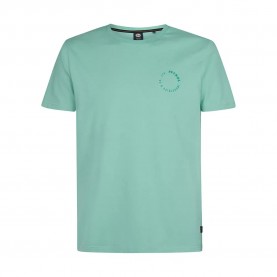 тениска,мъжки,тениски,petrol,industries,m,3050,tsr609,short,sleeve,t,shirt,pale,aqua,(green)