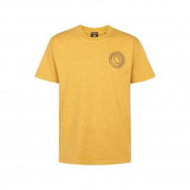 тениска,мъжки,тениски,petrol,industries,m,3050,tsr616,short,sleeve,t,shirt,sunflower,(yellow)