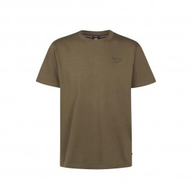 тениска,мъжки,тениски,petrol,industries,m,3050,tsr672,short,sleeve,t,shirt,army,green,(green)